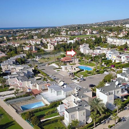 Coral Bay Suite Cyprus Eksteriør bilde
