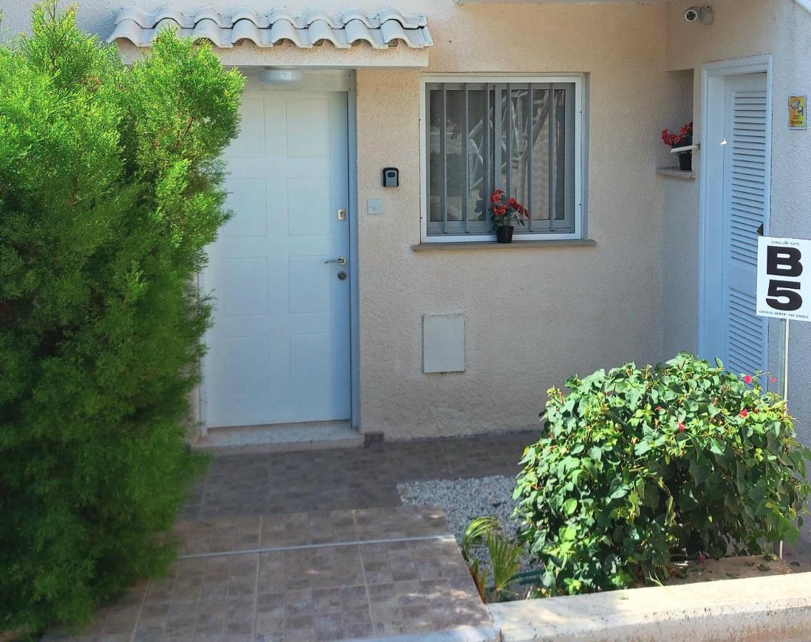 Coral Bay Suite Cyprus Eksteriør bilde
