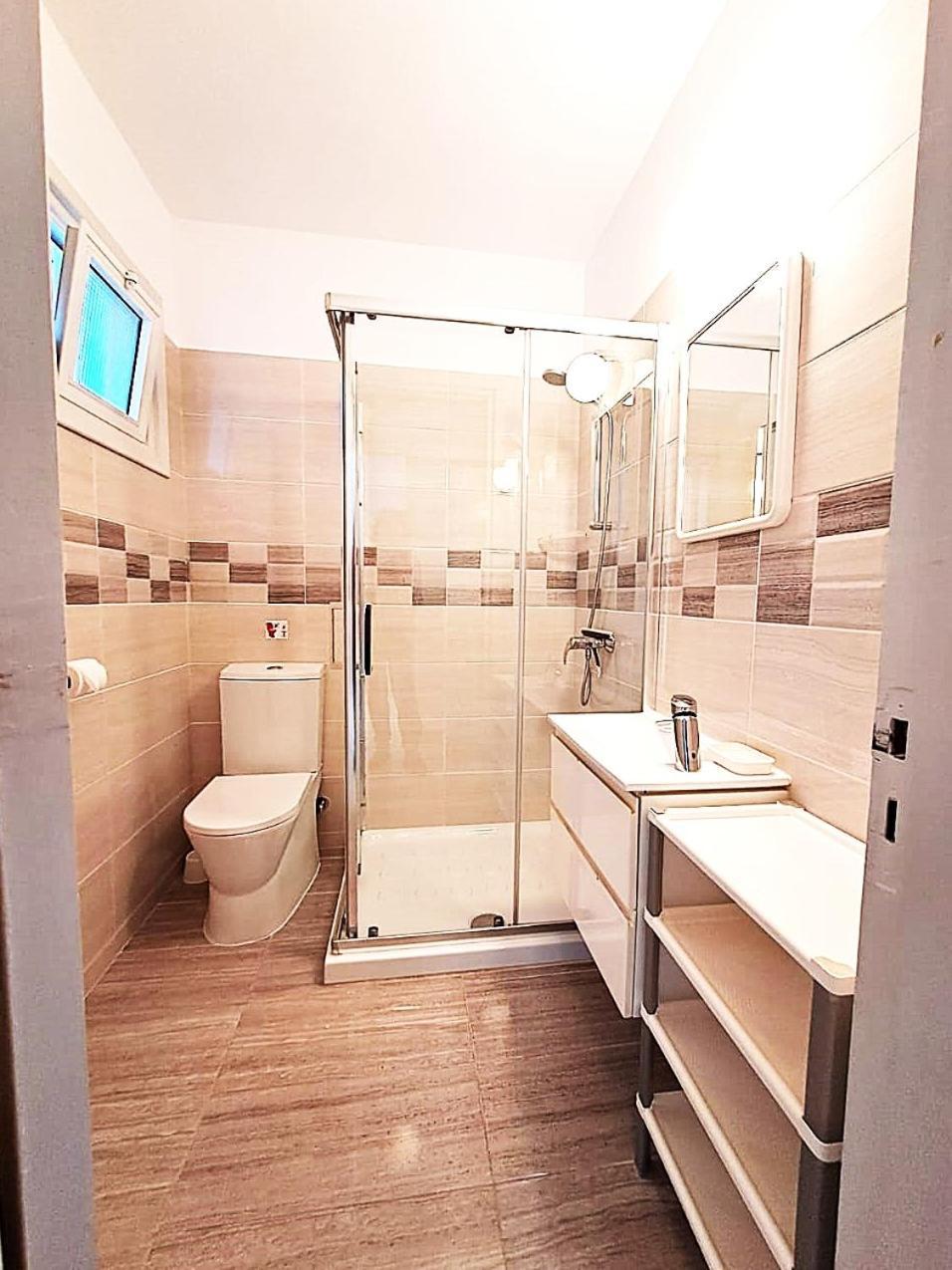 Coral Bay Suite Cyprus Eksteriør bilde