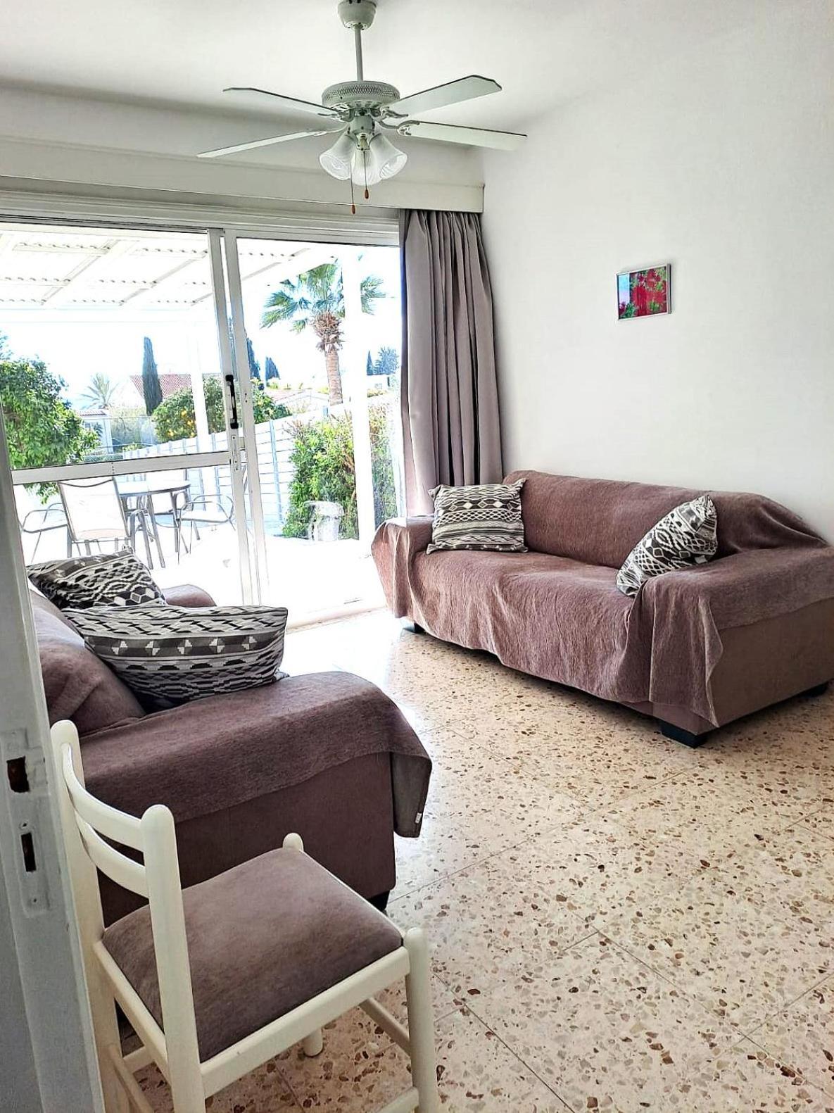 Coral Bay Suite Cyprus Eksteriør bilde