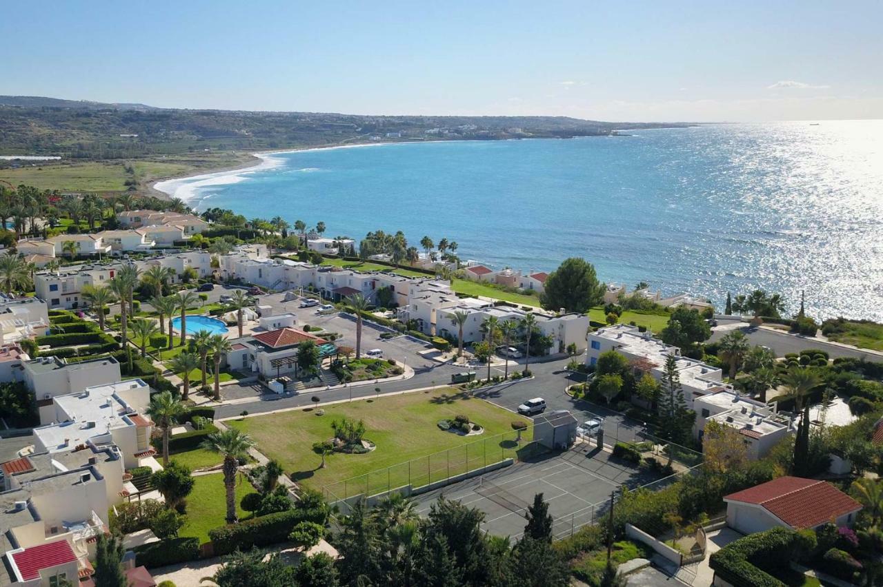 Coral Bay Suite Cyprus Eksteriør bilde