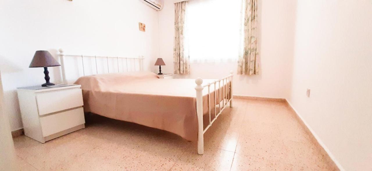 Coral Bay Suite Cyprus Eksteriør bilde
