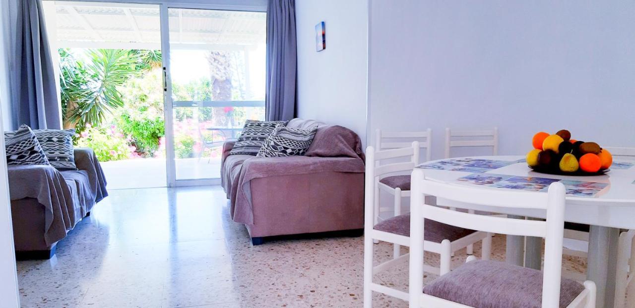 Coral Bay Suite Cyprus Eksteriør bilde