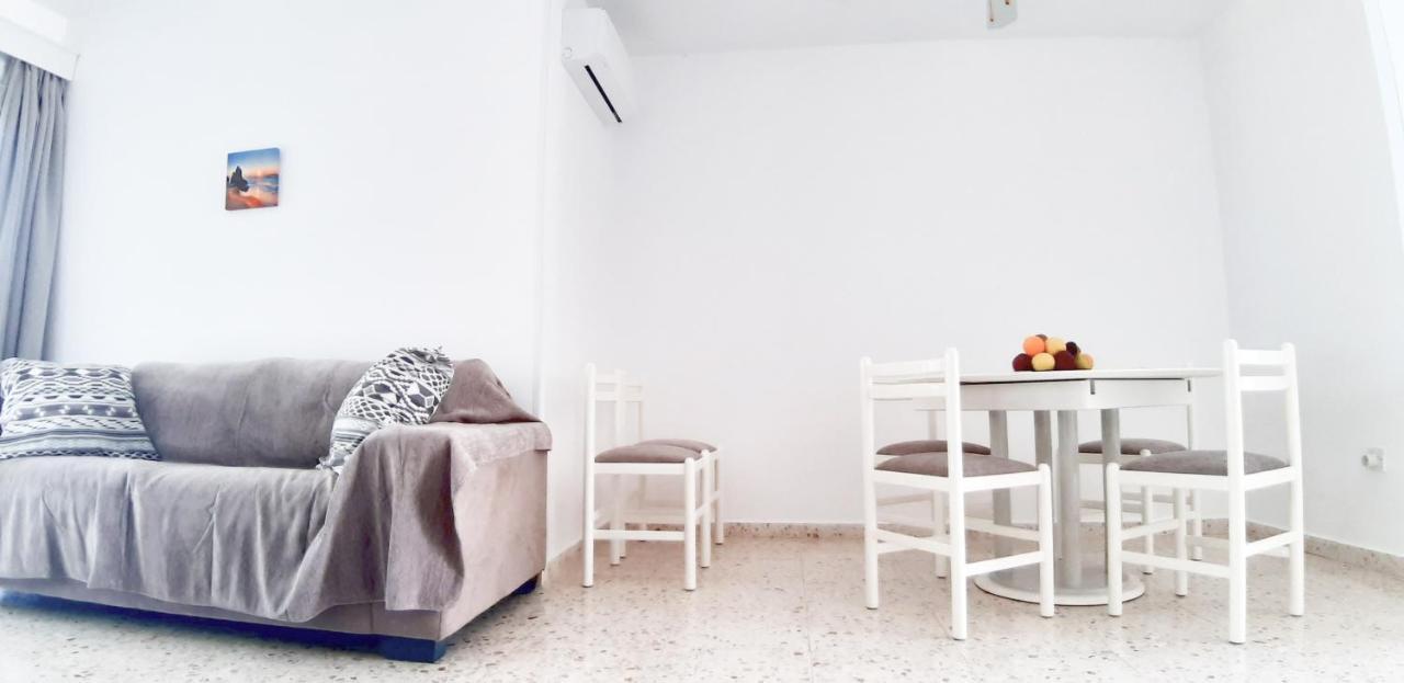 Coral Bay Suite Cyprus Eksteriør bilde
